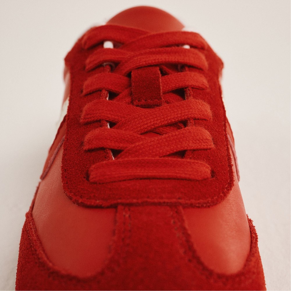 Aldo Coolchic - Open Red
