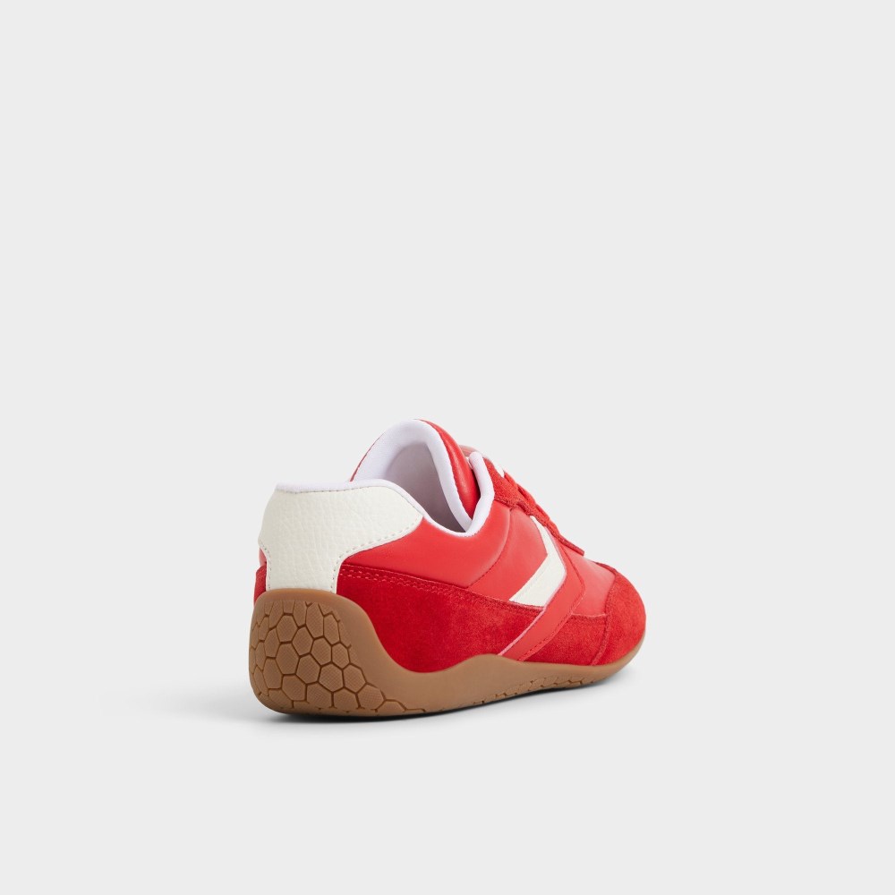 Aldo Coolchic - Open Red