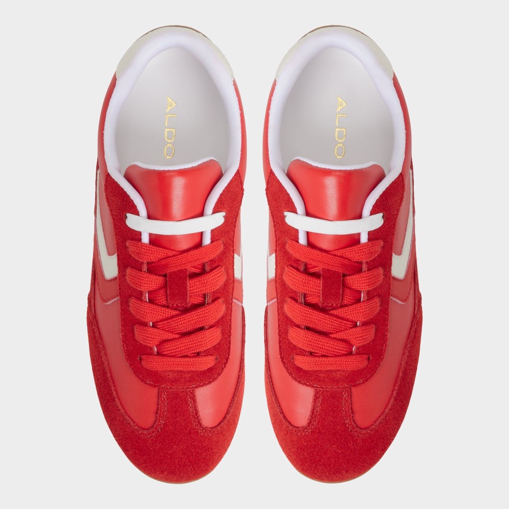 Aldo Coolchic - Open Red