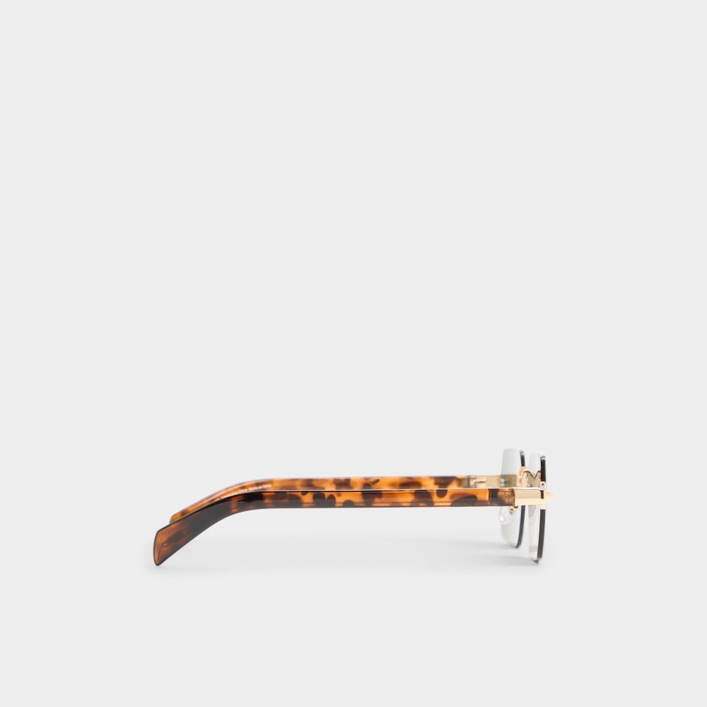 Aldo Henry - Other brown