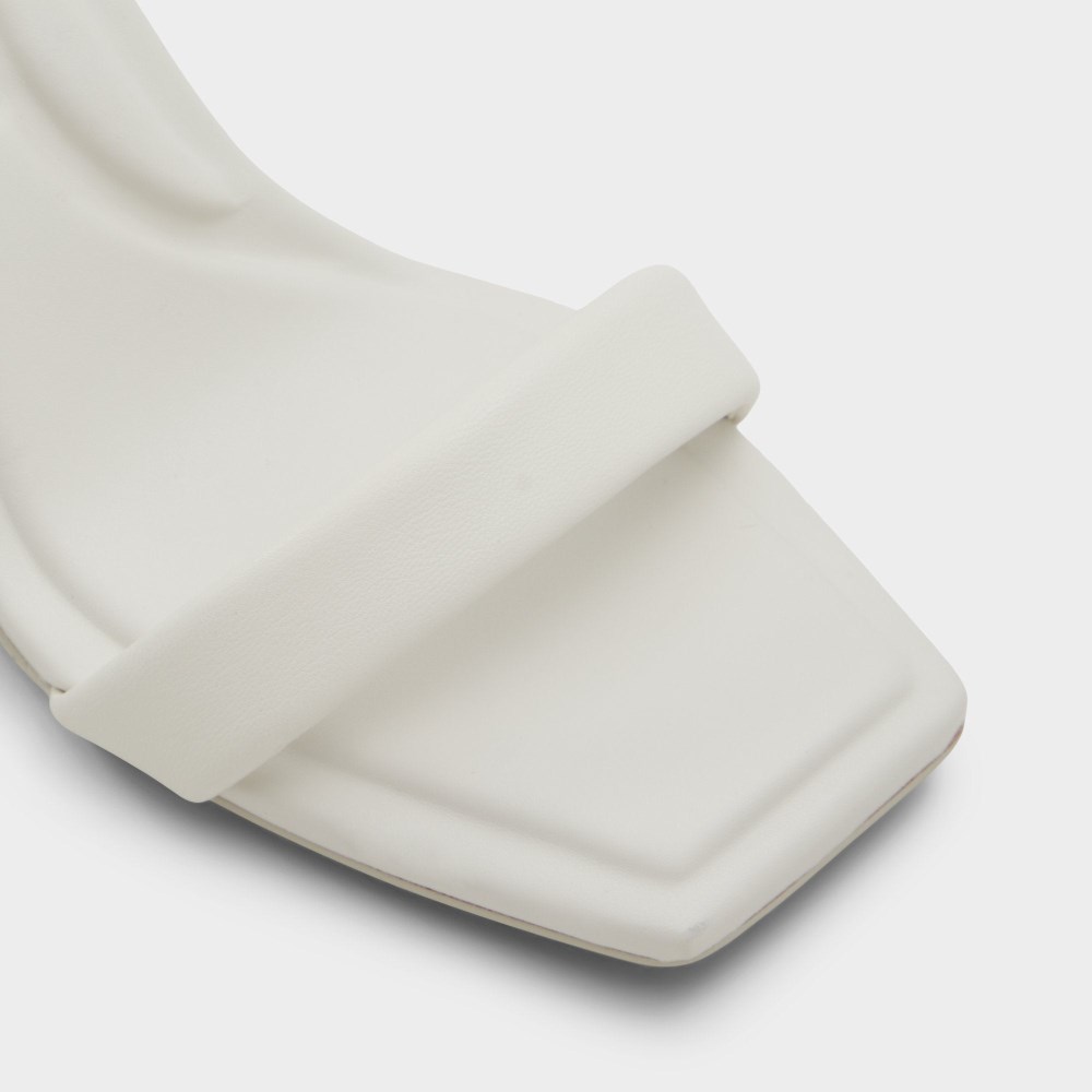 Aldo Aurorai - White/bone