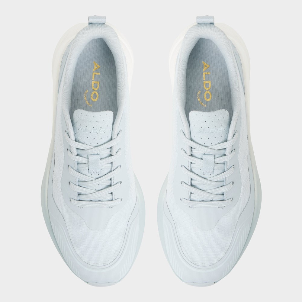 Aldo Pillowstep - Other Blue