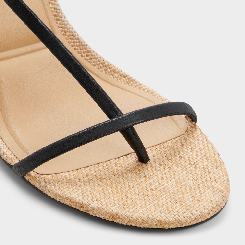 Aldo Nallia - Black combo