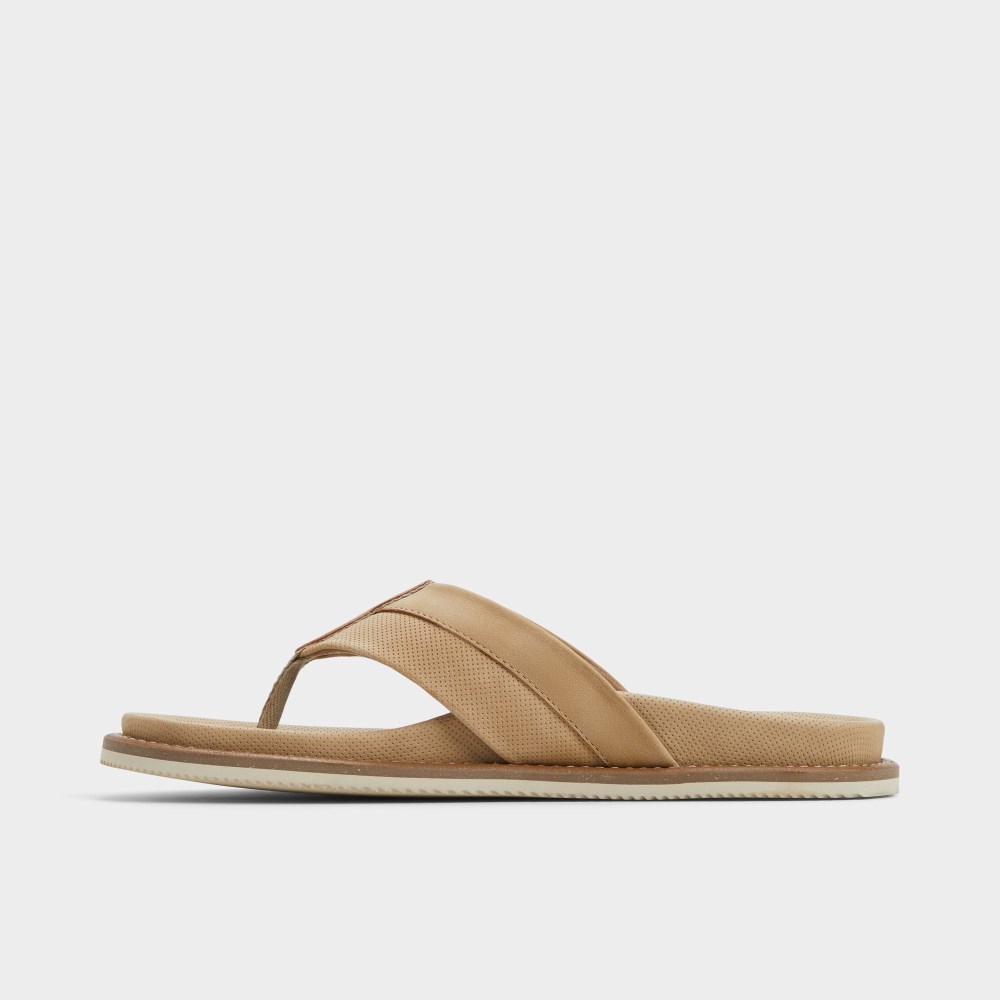 Aldo Beachbreeze - Open beige
