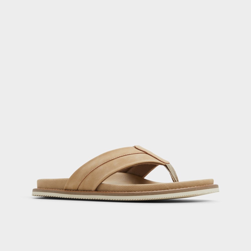 Aldo Beachbreeze - Open beige