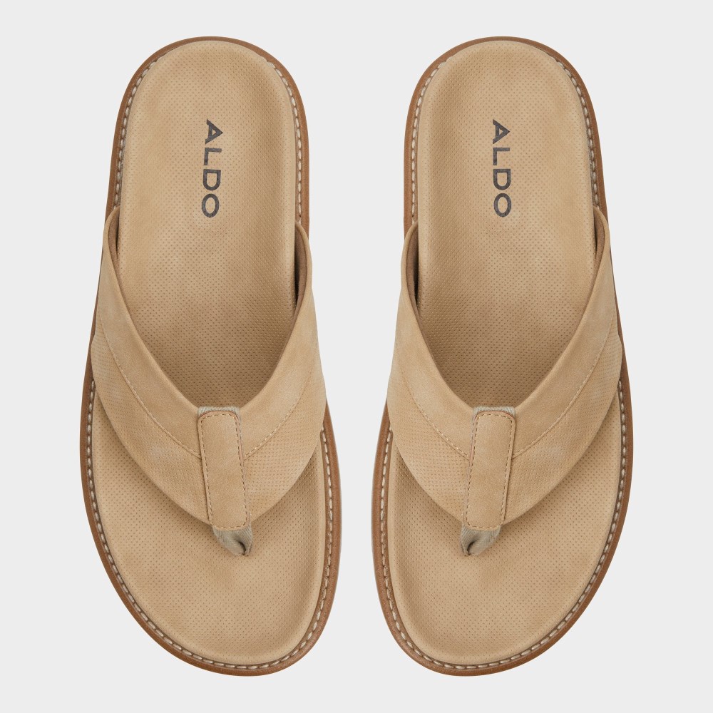 Aldo Beachbreeze - Open beige