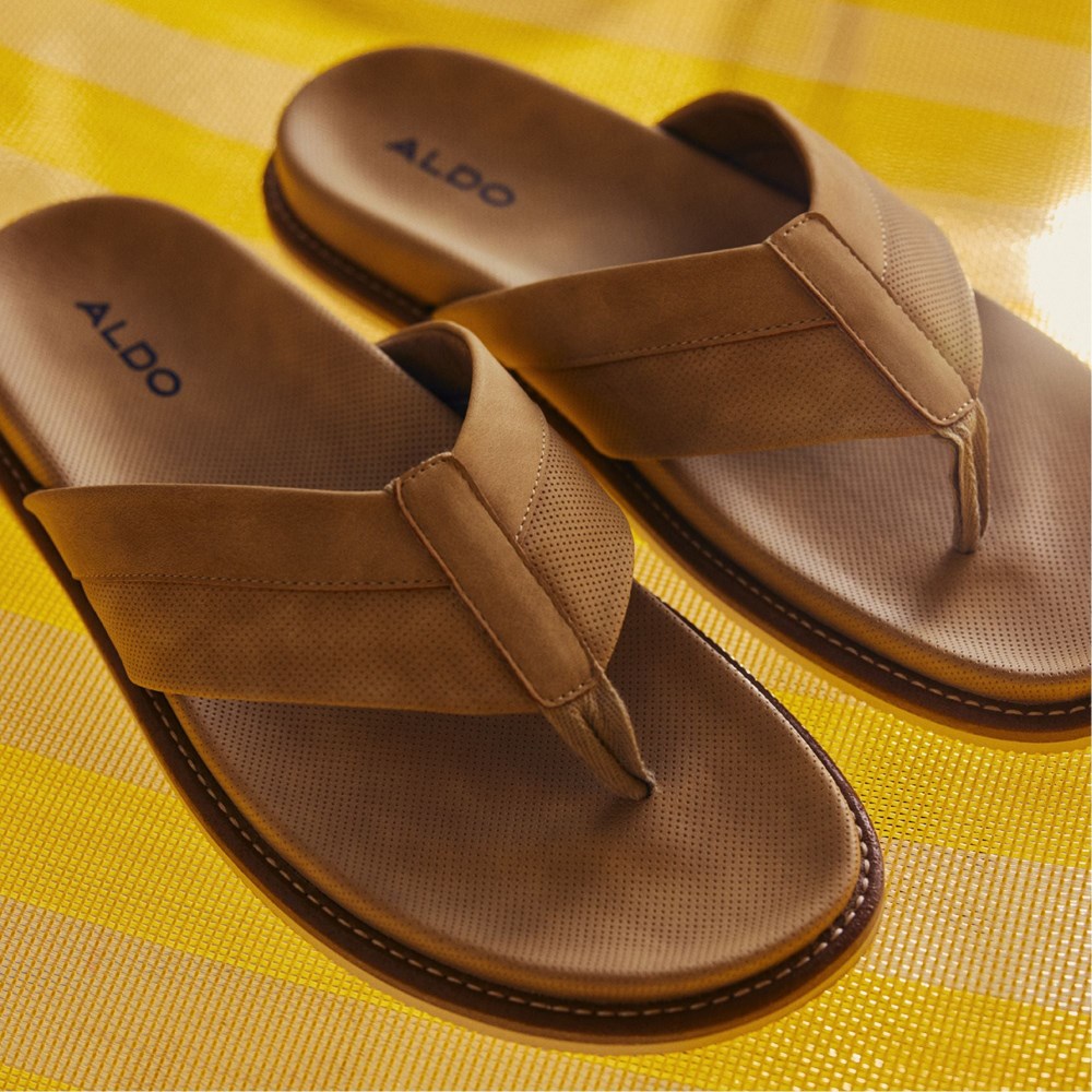 Aldo Beachbreeze - Open beige