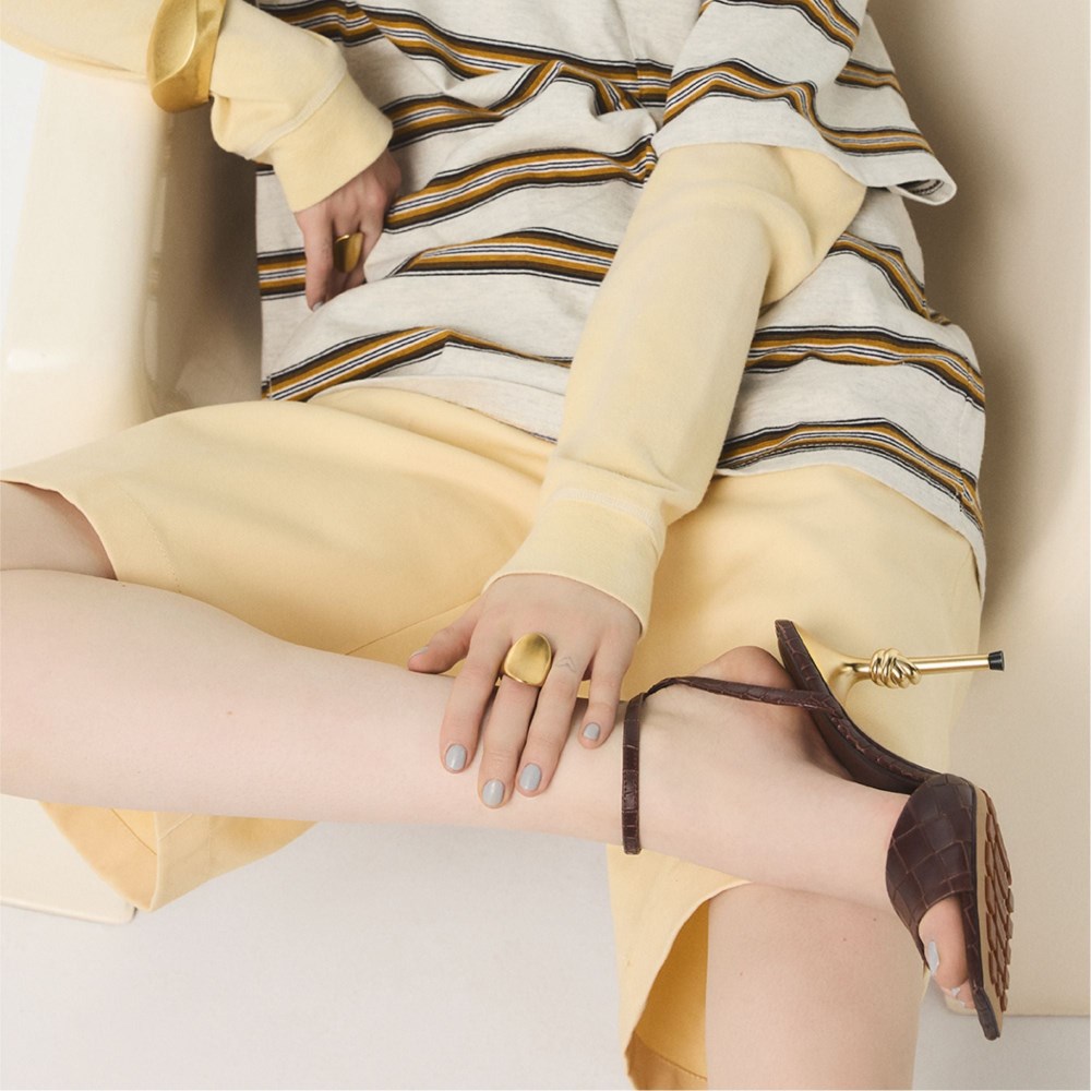 Aldo Harmonious - Dark Brown