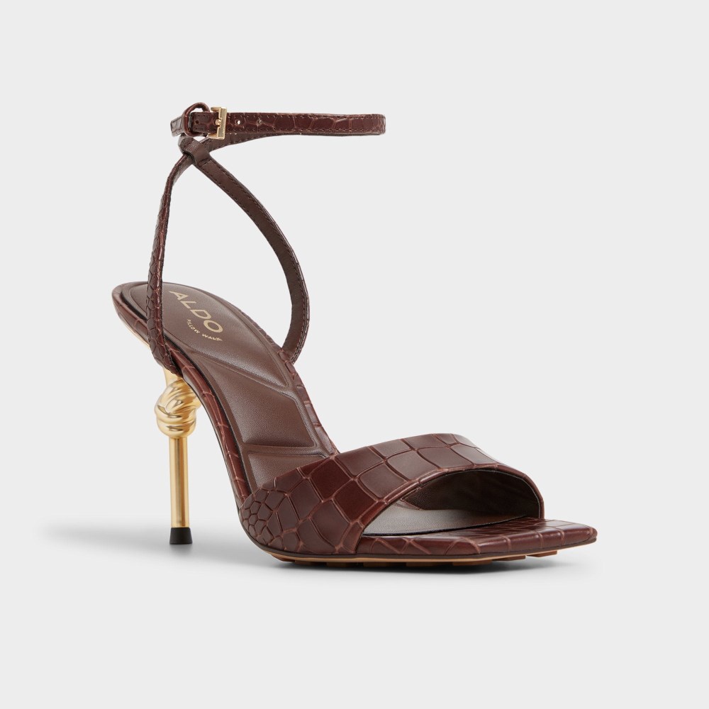 Aldo Harmonious - Dark Brown