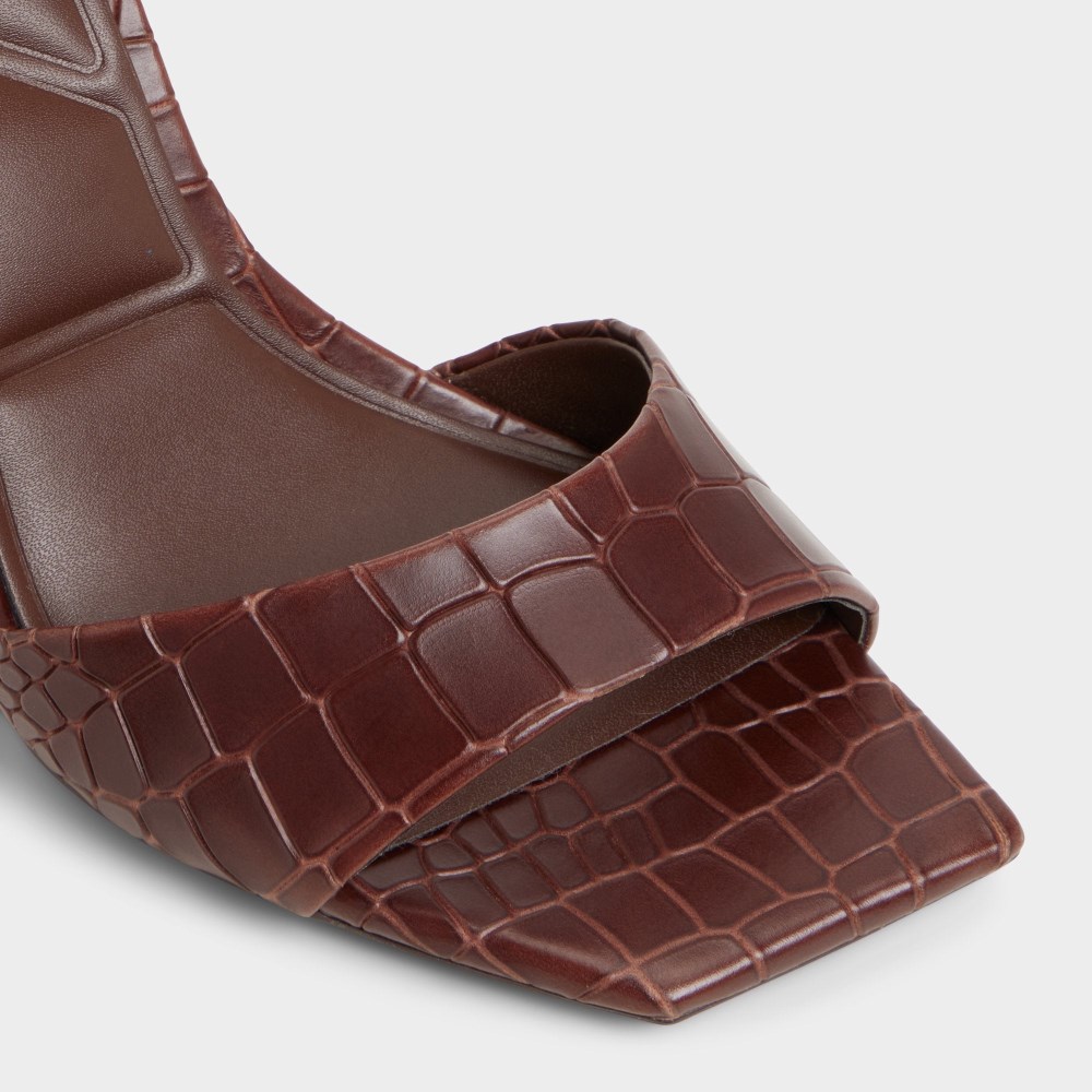 Aldo Harmonious - Dark Brown