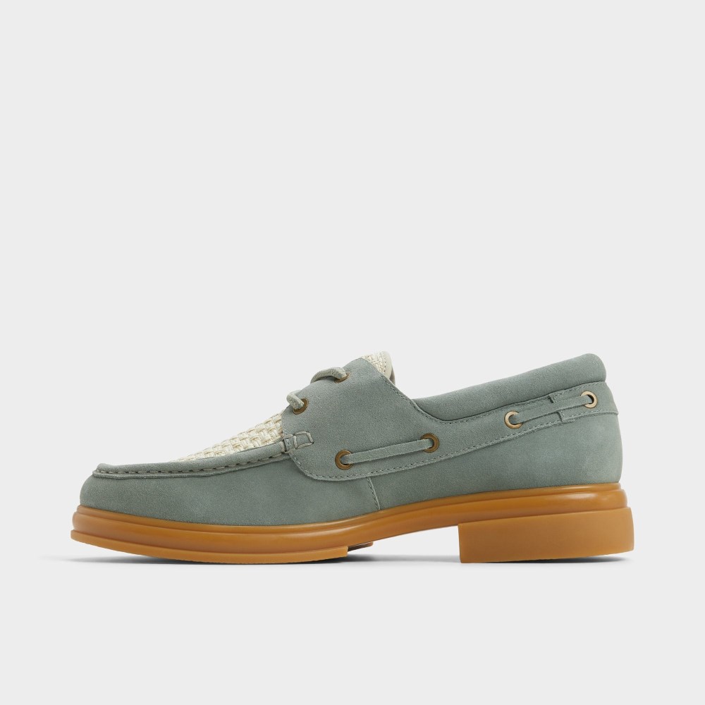 Aldo Seaexplorer - Sage