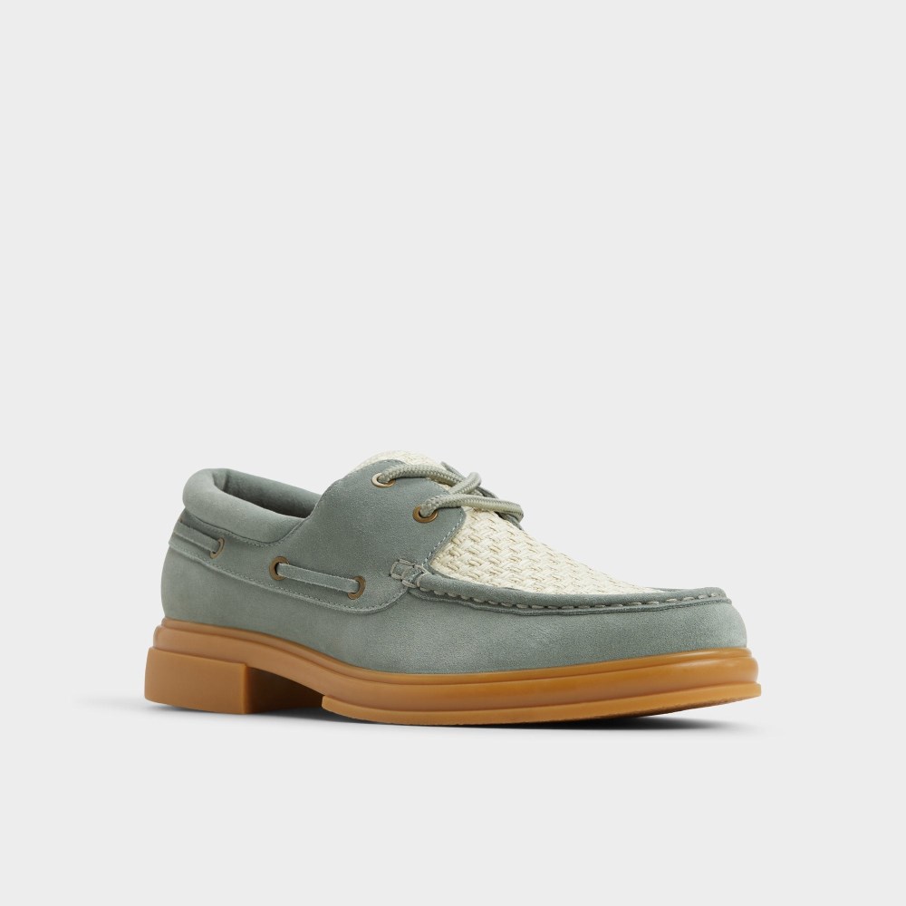 Aldo Seaexplorer - Sage