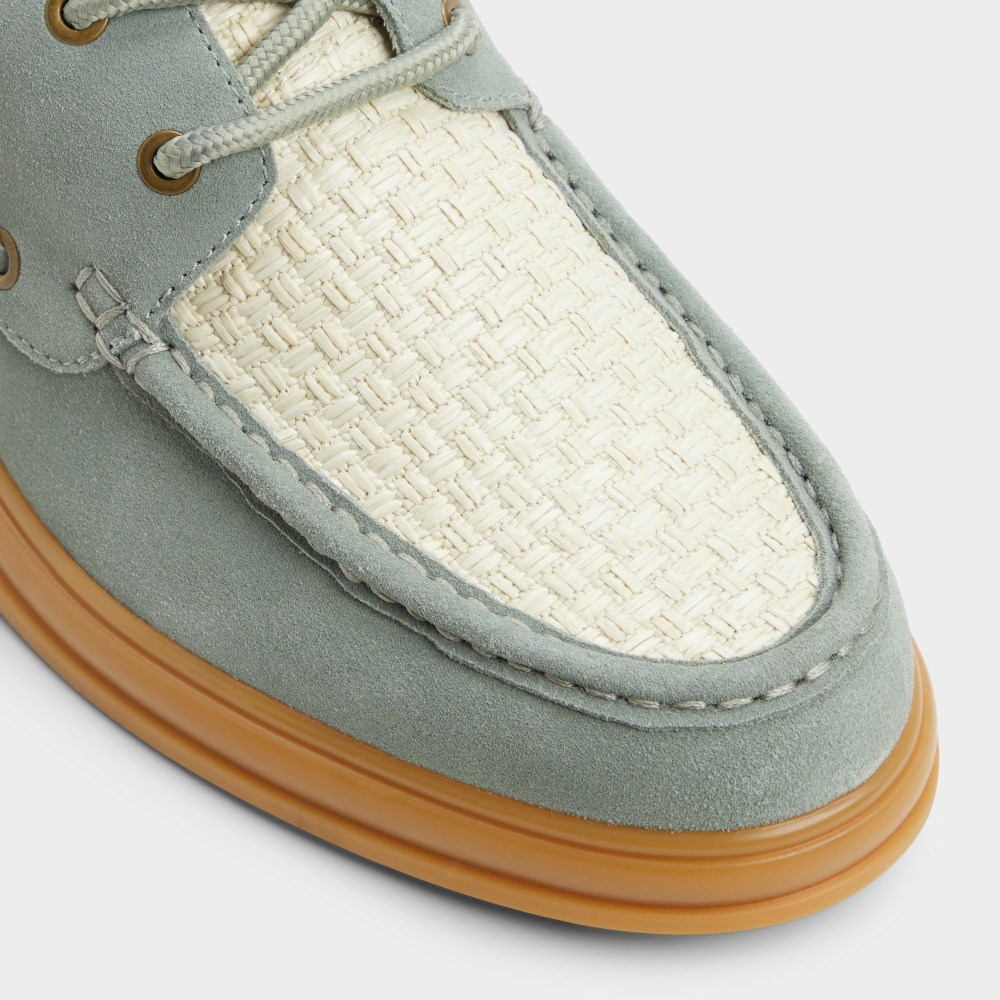 Aldo Seaexplorer - Sage