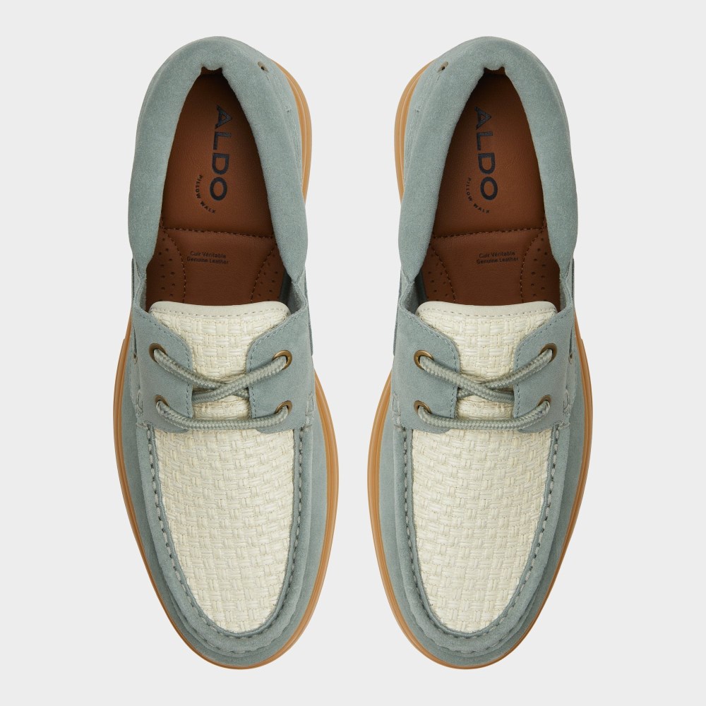Aldo Seaexplorer - Sage