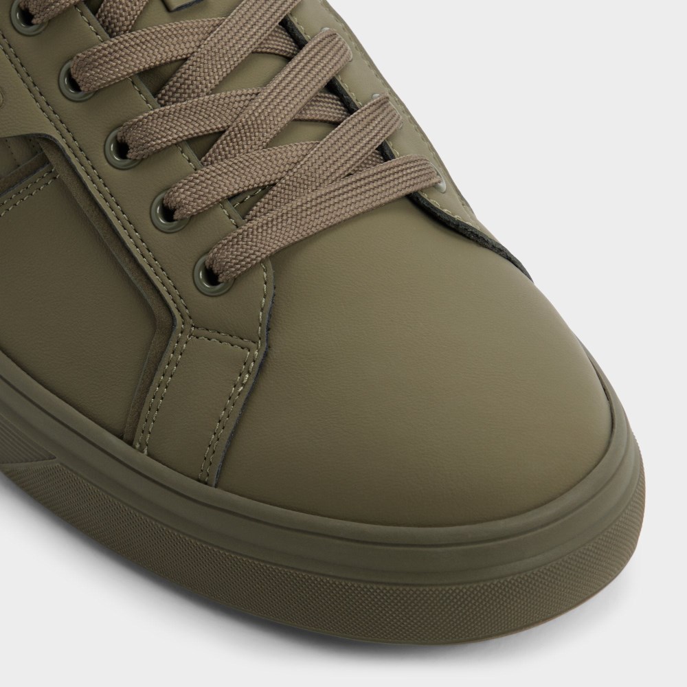 Aldo Ccourtline - Khaki