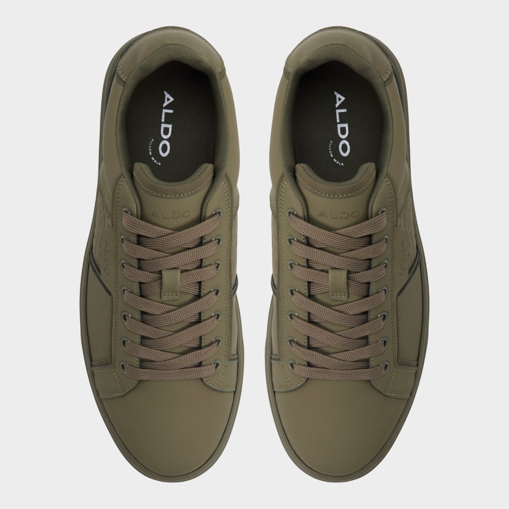 Aldo Ccourtline - Khaki