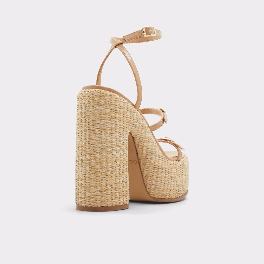 Aldo Joden - Other Dark Beige