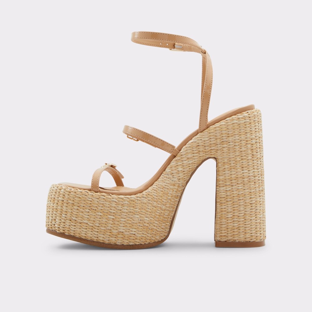 Aldo Joden - Other Dark Beige