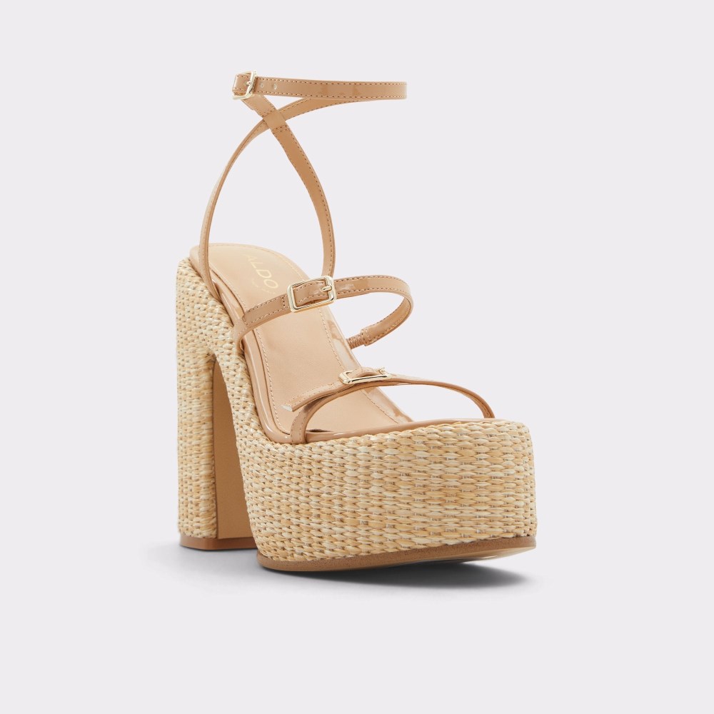 Aldo Joden - Other Dark Beige