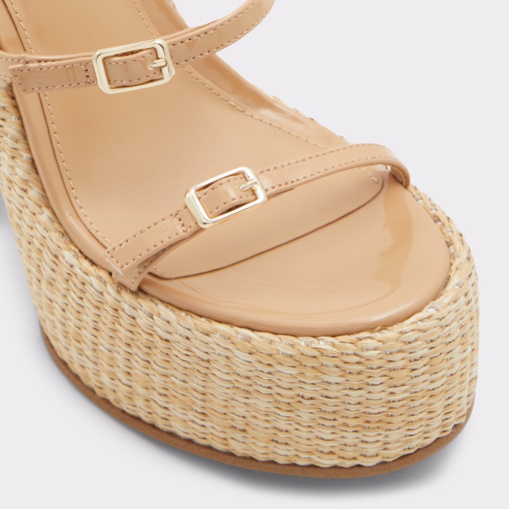 Aldo Joden - Other Dark Beige