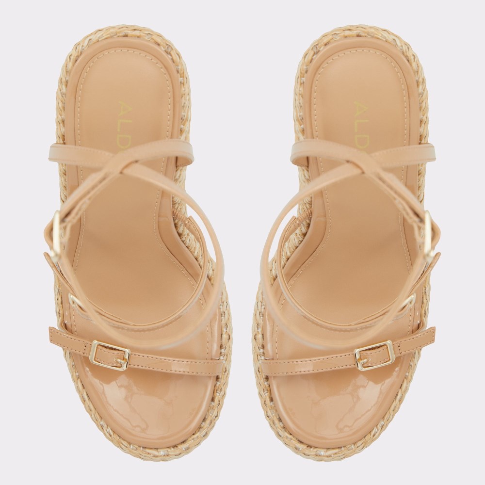 Aldo Joden - Other Dark Beige