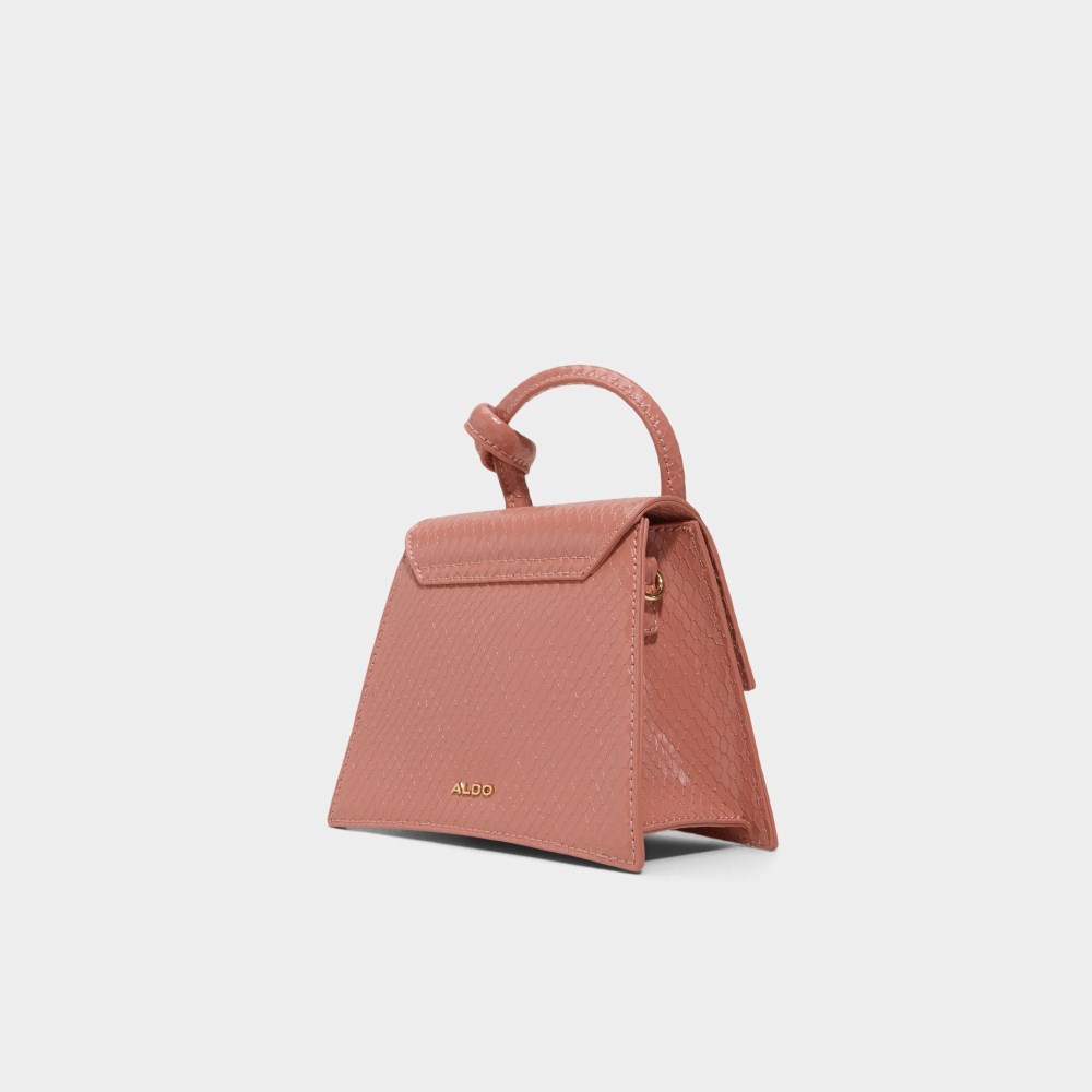 Aldo Cierraa - Other pink