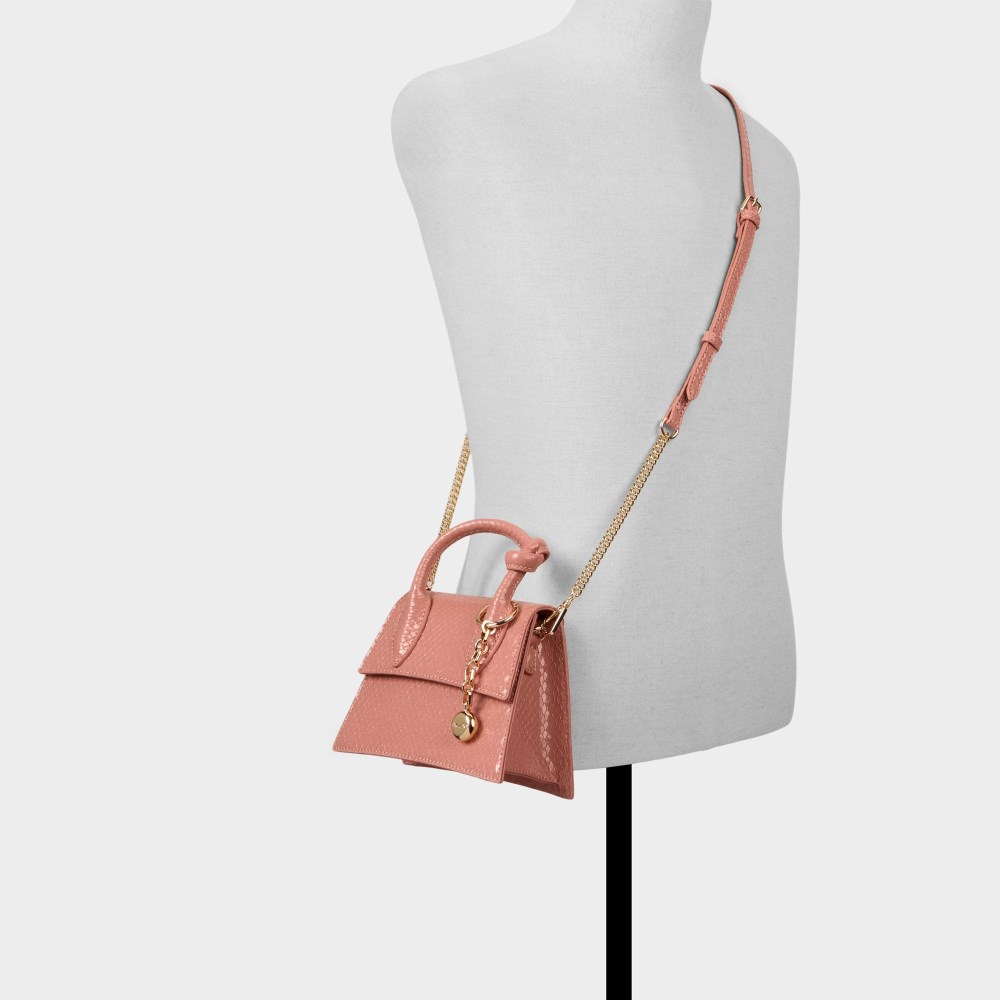 Aldo Cierraa - Other pink