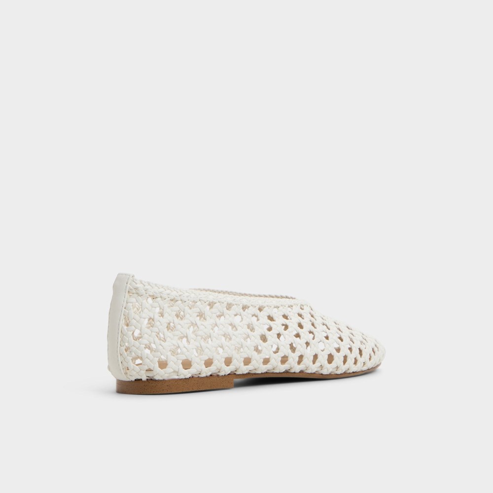 Aldo Joselia - White