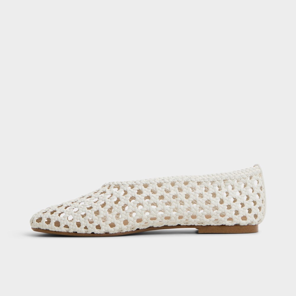 Aldo Joselia - White