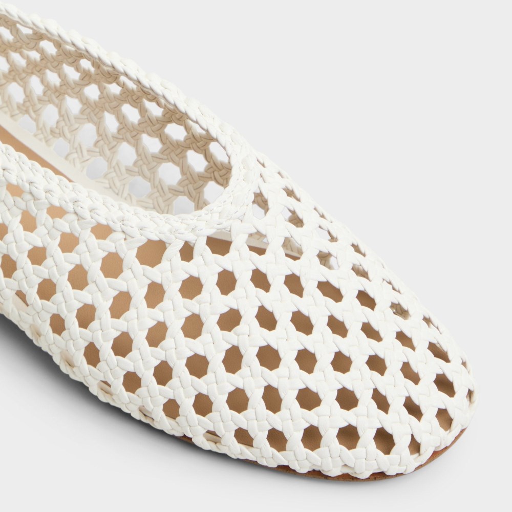 Aldo Joselia - White