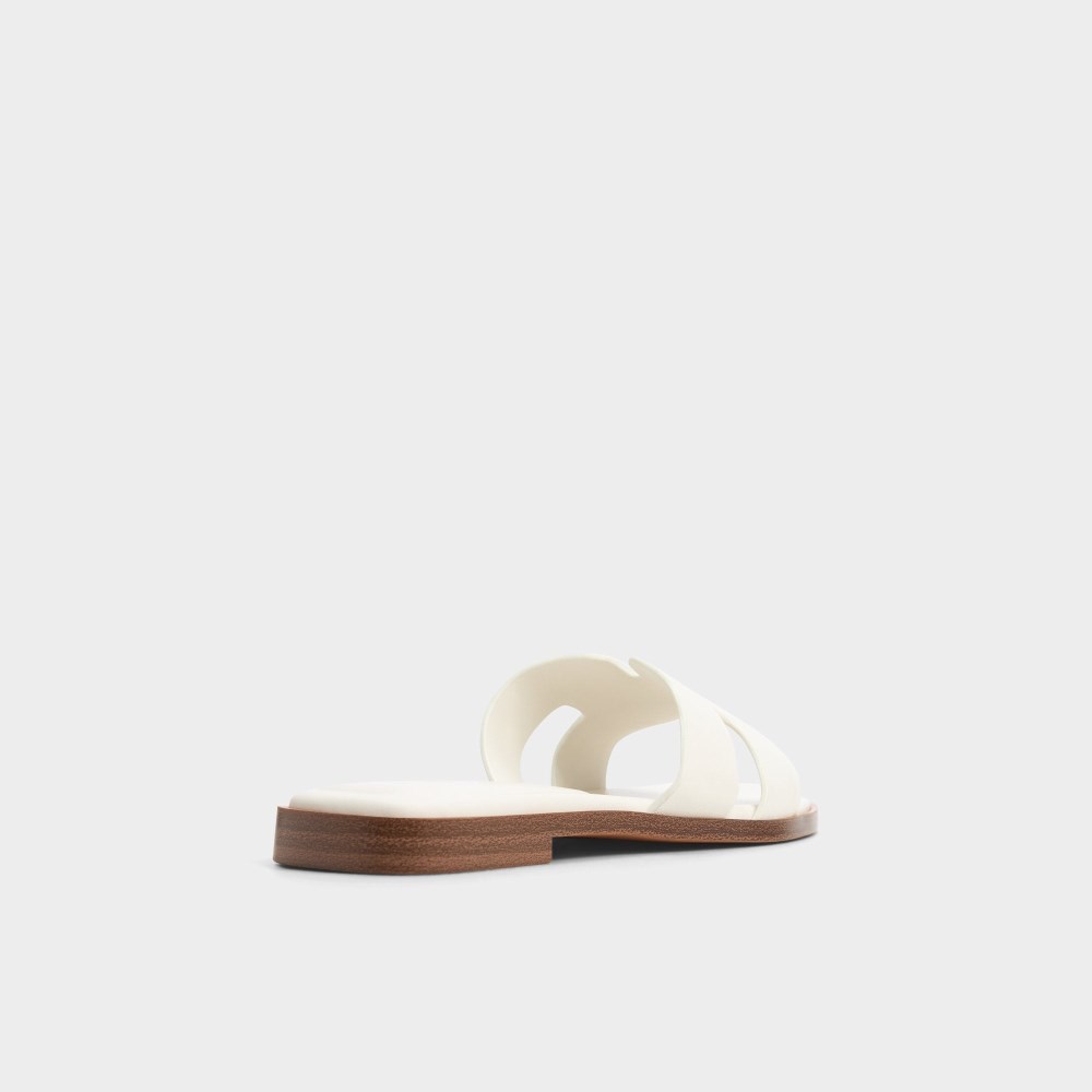 Aldo Itsandal - White