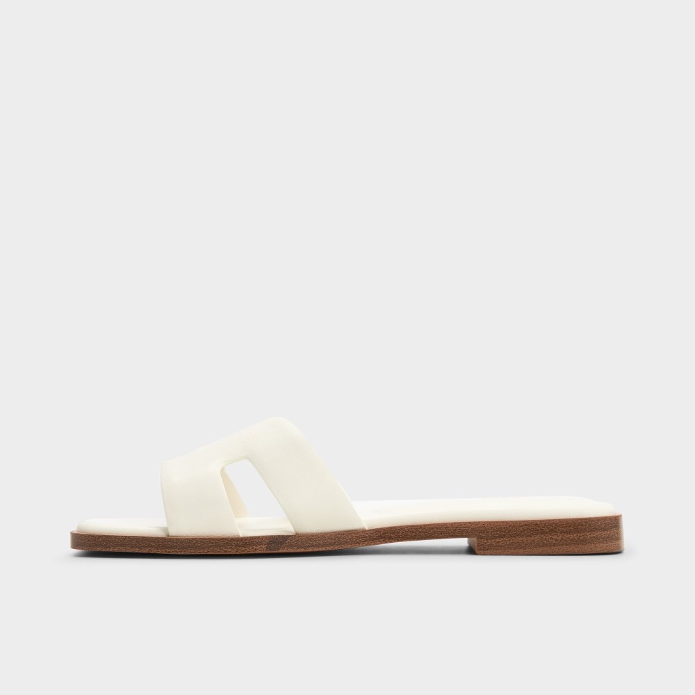 Aldo Itsandal - White