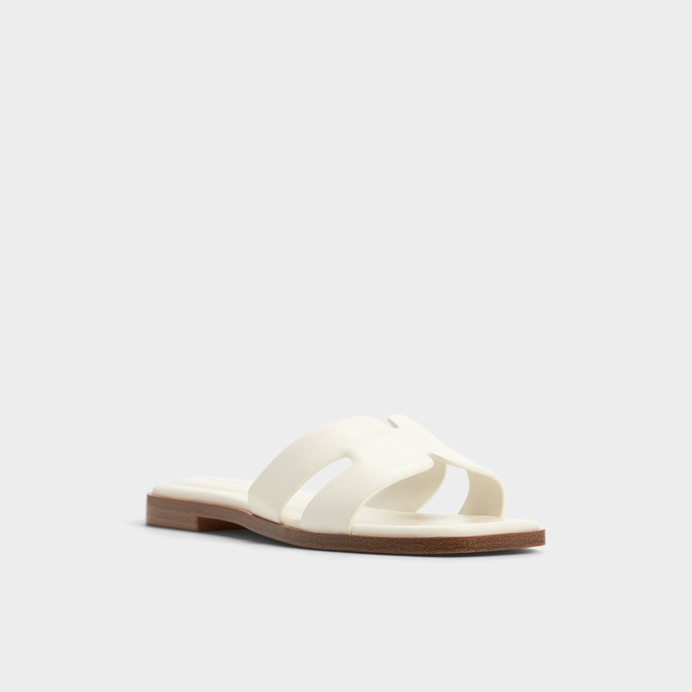 Aldo Itsandal - White