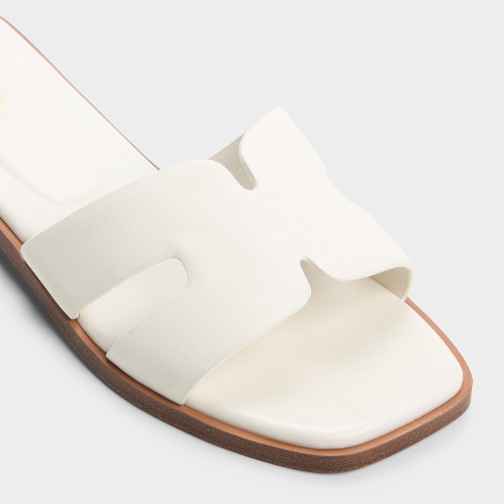 Aldo Itsandal - White