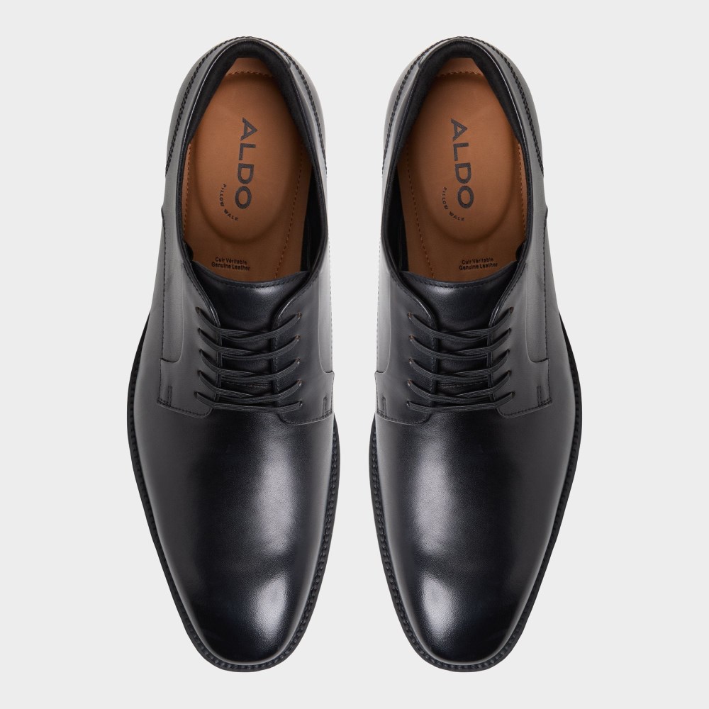 Aldo Teodoro - Black