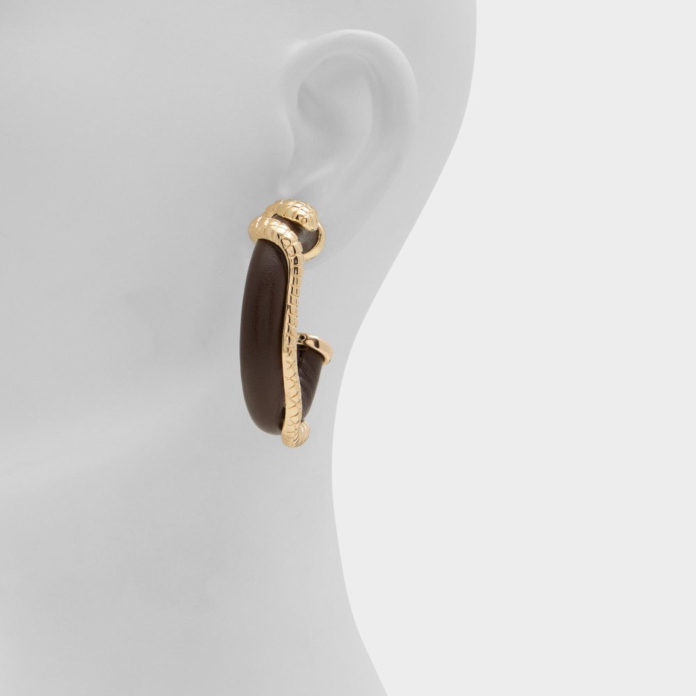 Aldo Snakella - Light brown