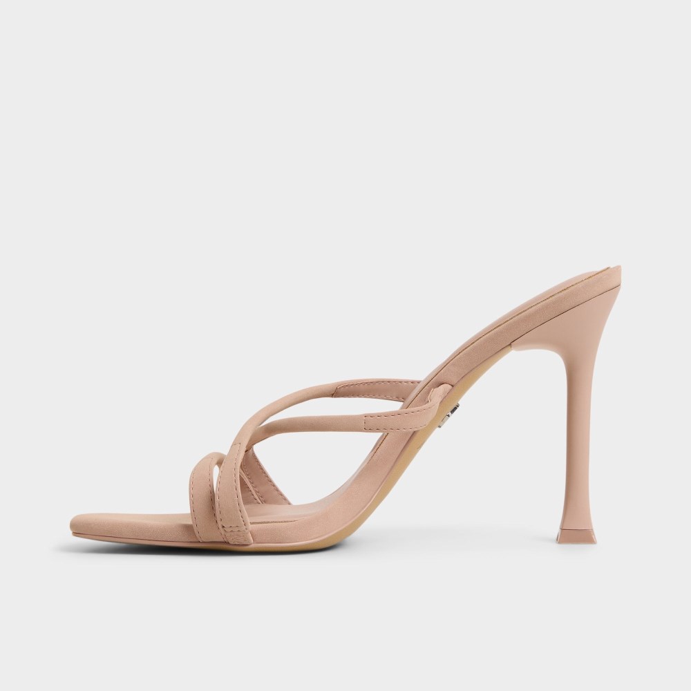 Aldo Velaia - Other Pink