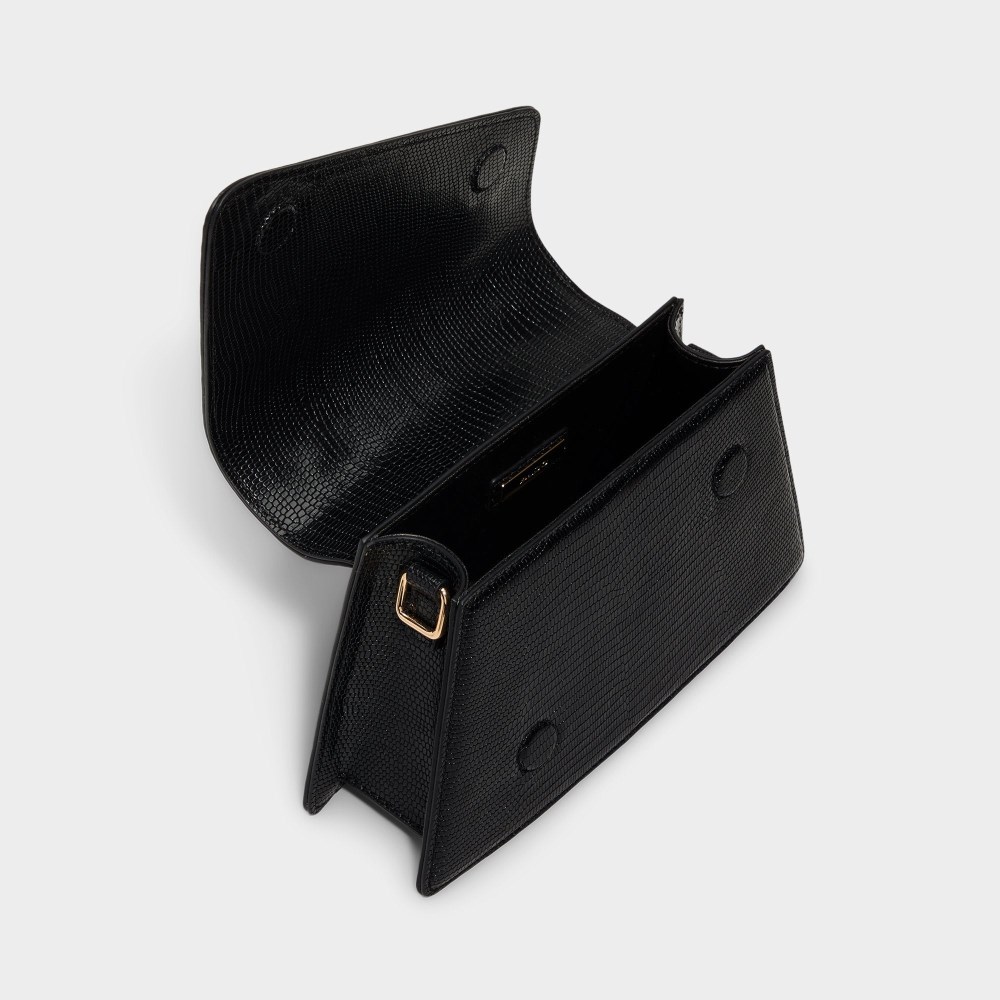 Aldo Aellaax - Black