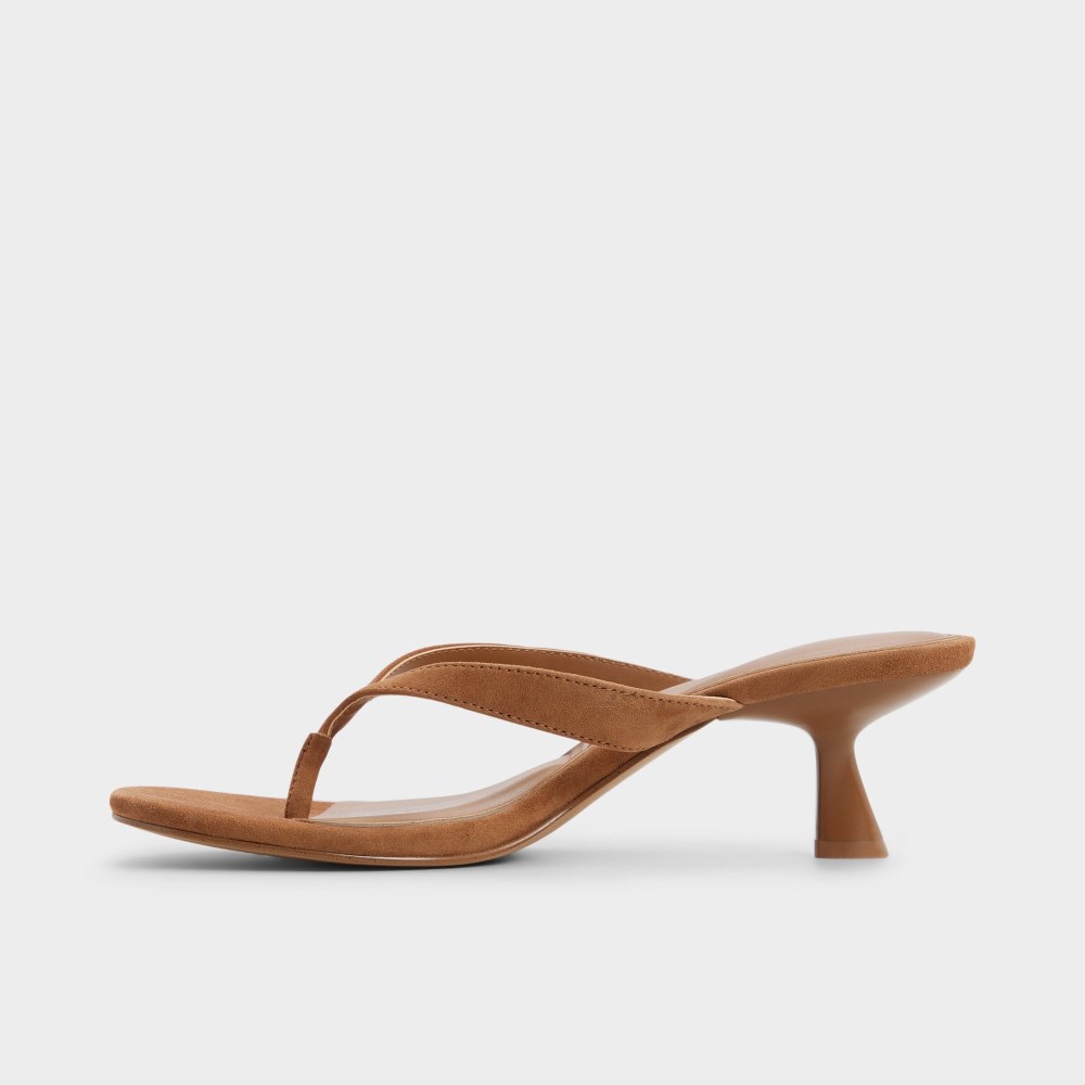 Aldo Jump - Medium brown