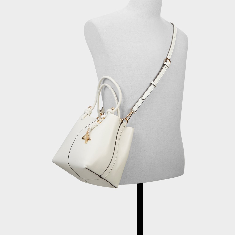 Aldo Evielilyyx - White