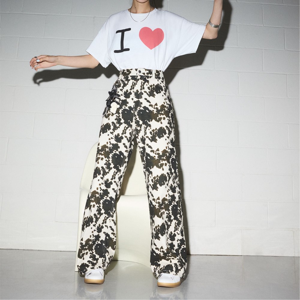 Aldo Chicsneaker2 - White/black