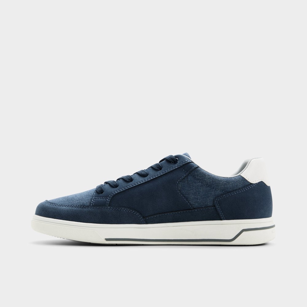Aldo Jenkin - Navy