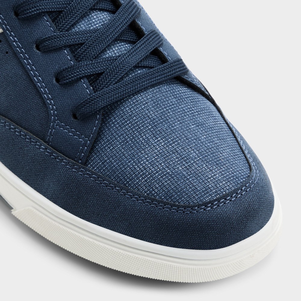 Aldo Jenkin - Navy