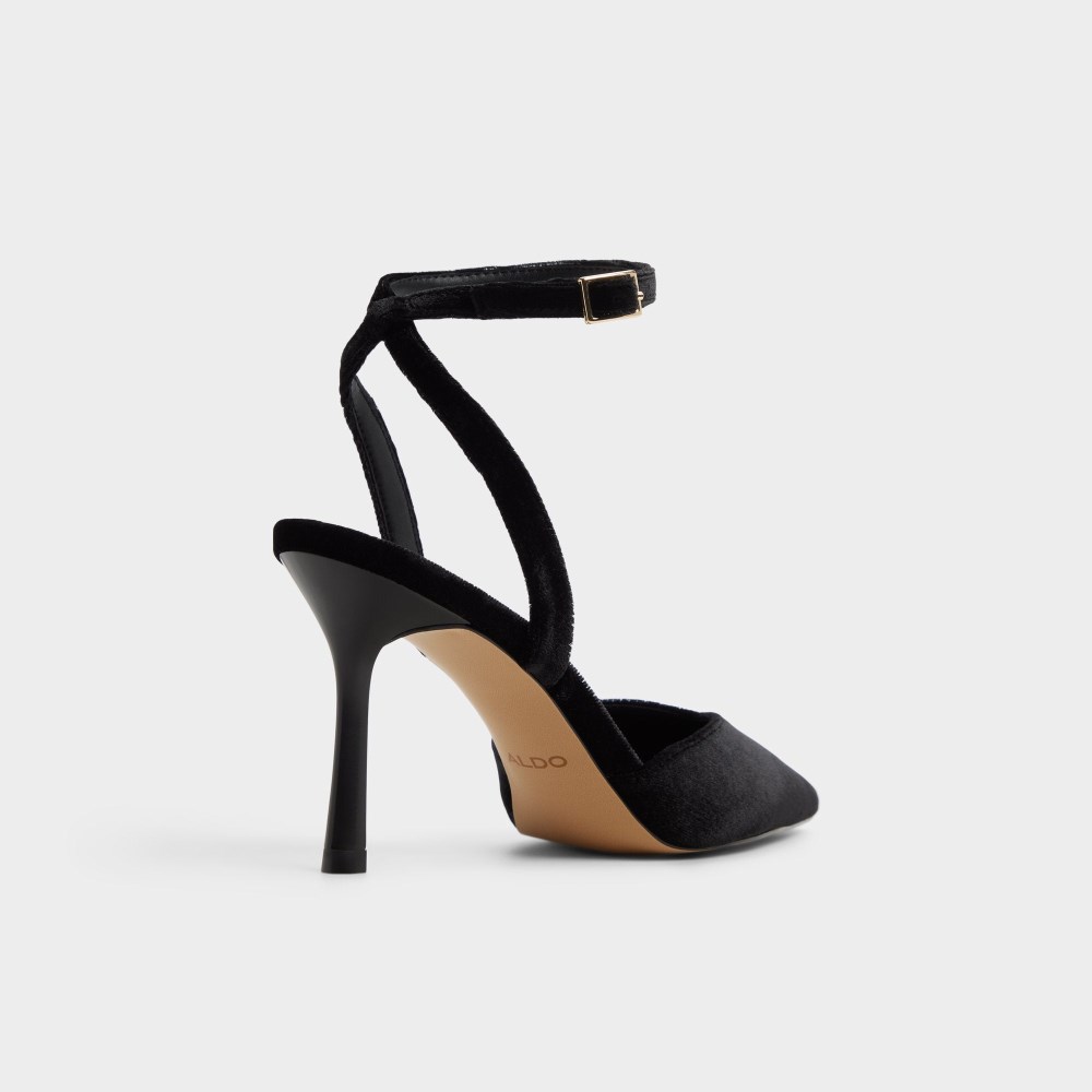 Aldo Carolling - Black