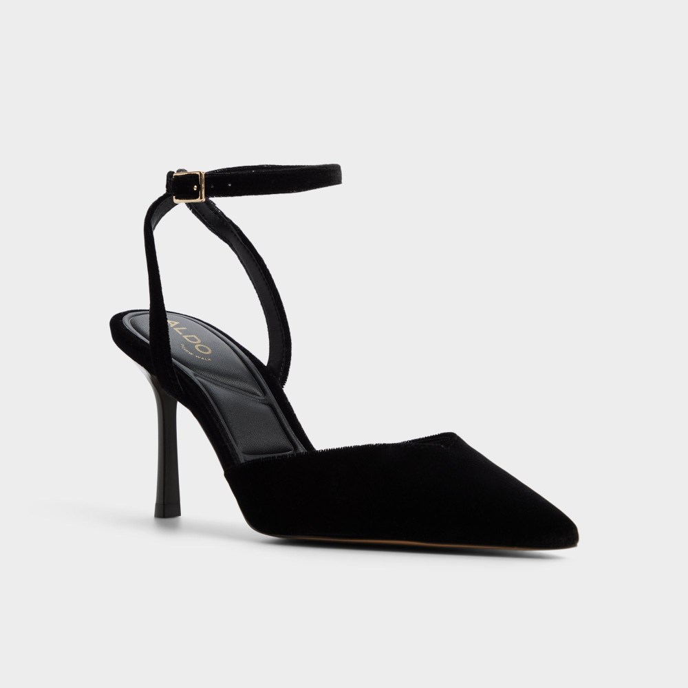 Aldo Carolling - Black