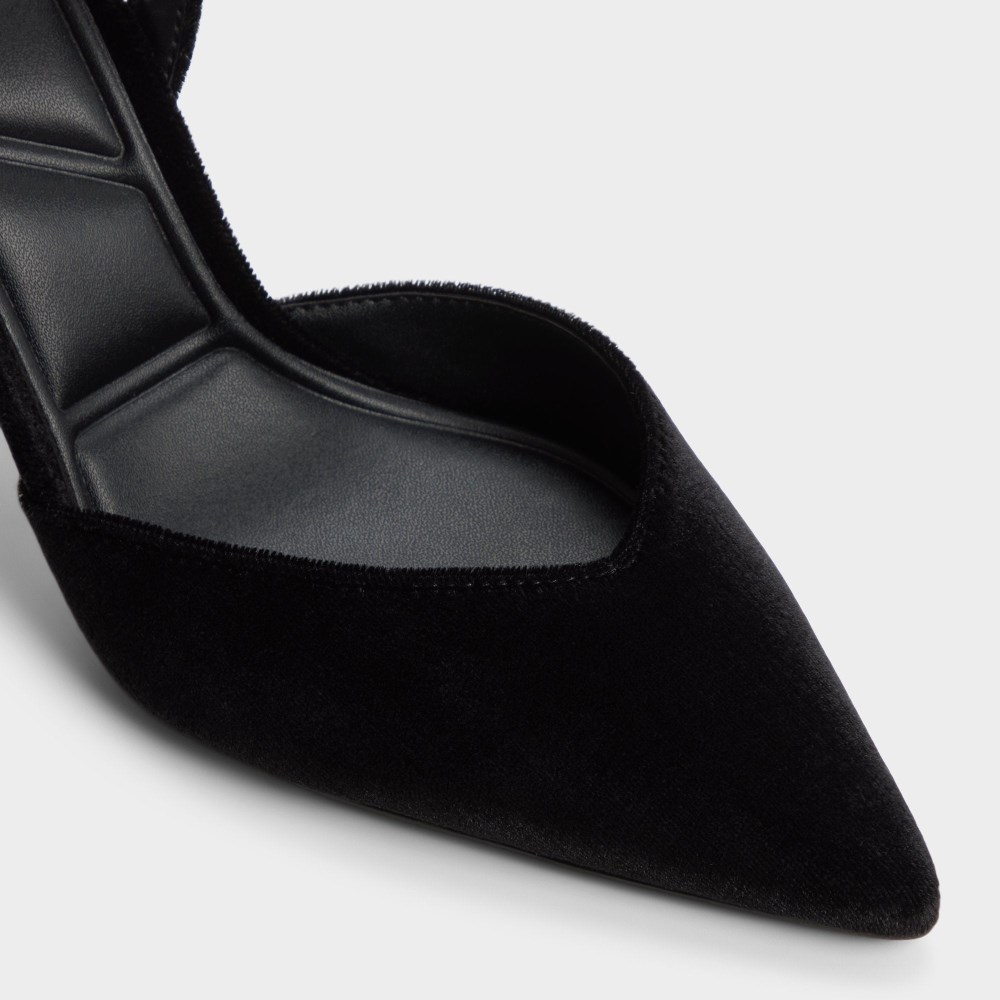 Aldo Carolling - Black