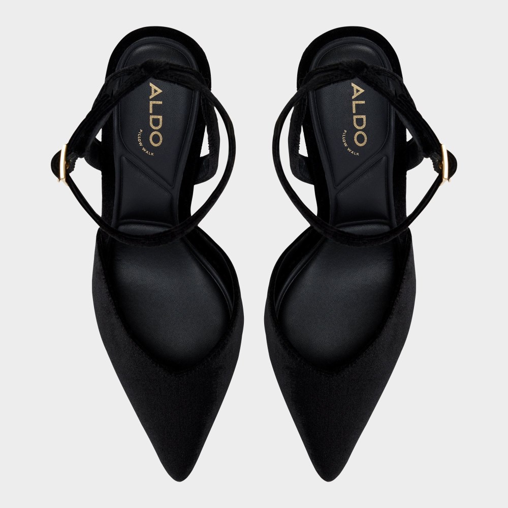 Aldo Carolling - Black