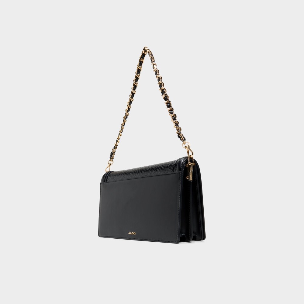 Aldo Vyviiennee - Black