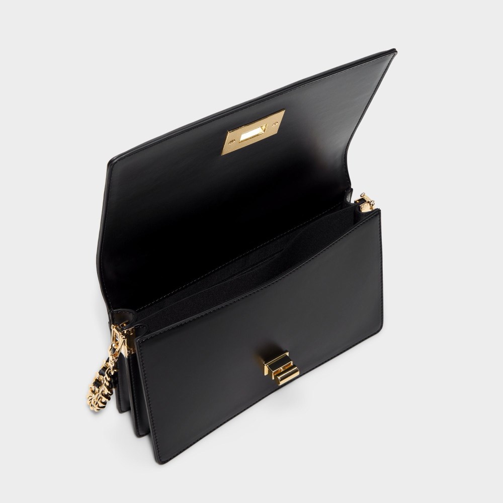 Aldo Vyviiennee - Black