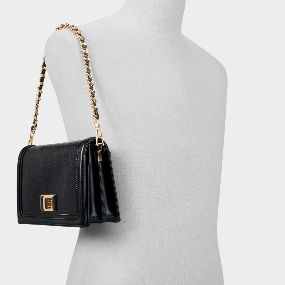 Aldo Vyviiennee - Black